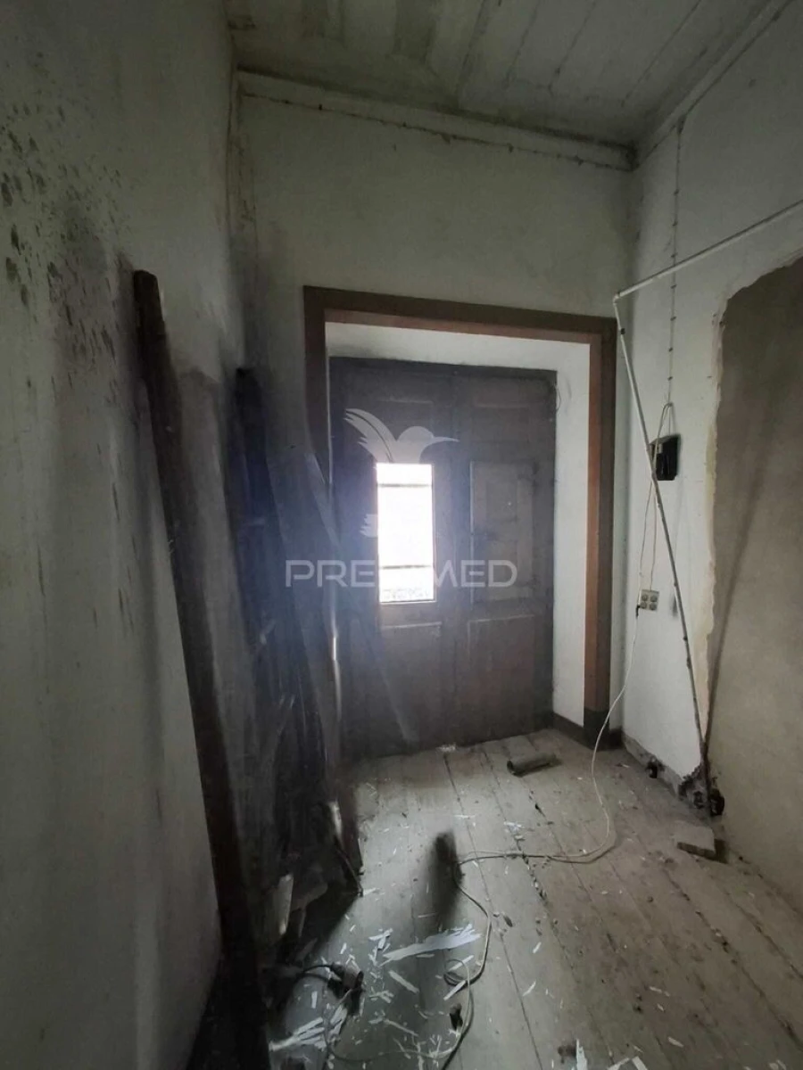 Apartamento T4 para Venda em Beja (Santiago Maior e São João Baptista) Foto 12