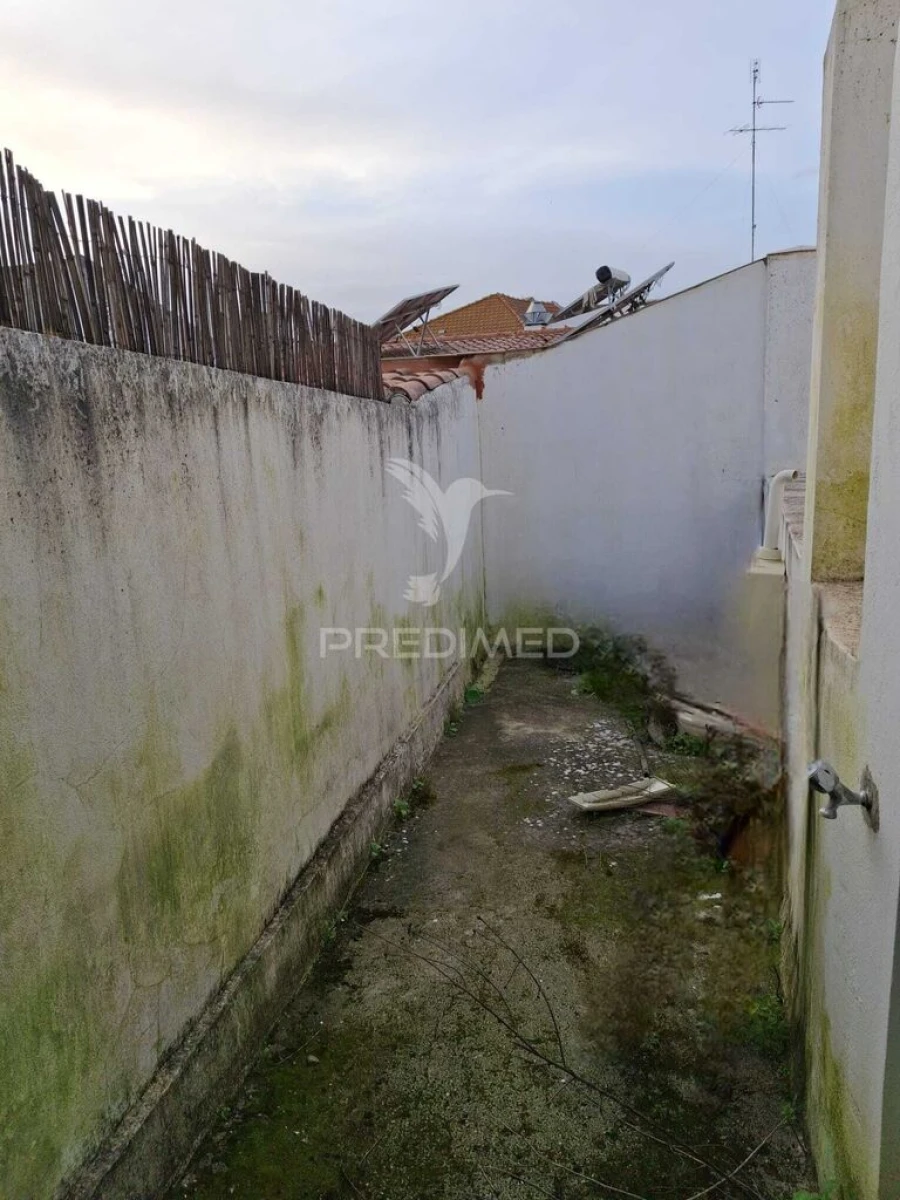 Apartamento T4 para Venda em Beja (Santiago Maior e São João Baptista) Foto 9