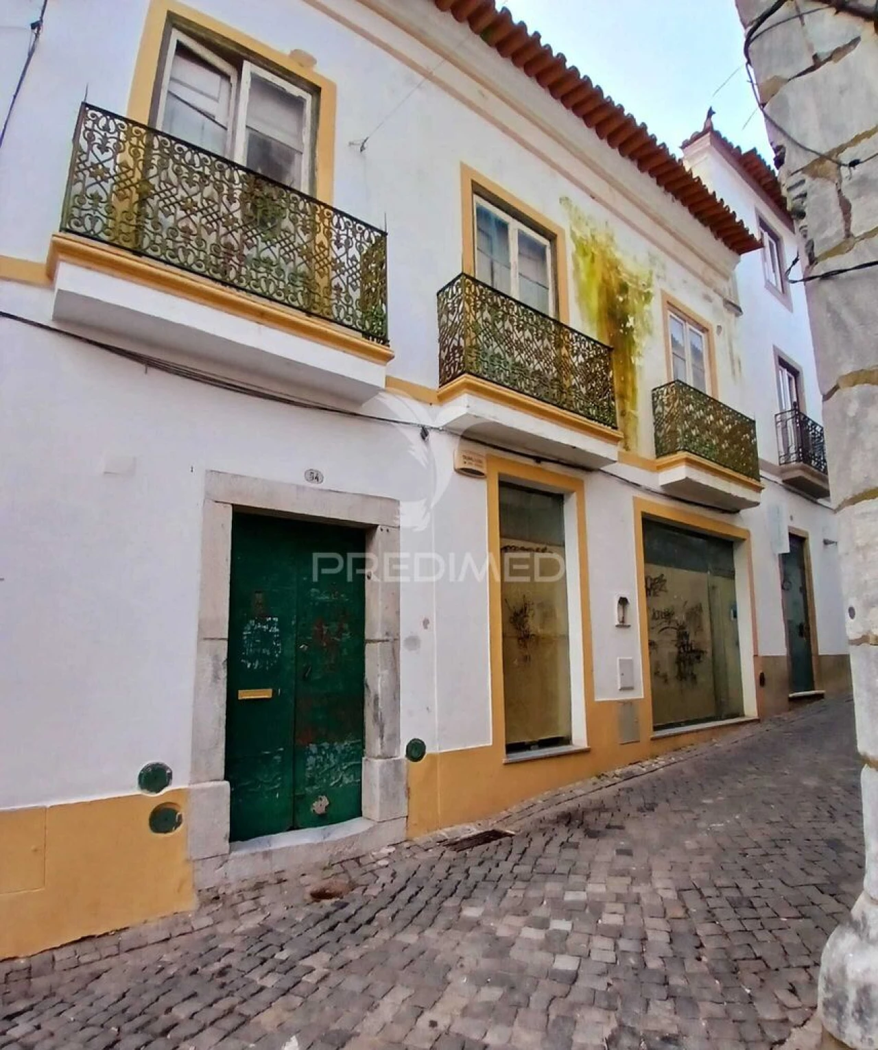 Apartamento T4 para Venda em Beja (Santiago Maior e São João Baptista) Foto 1