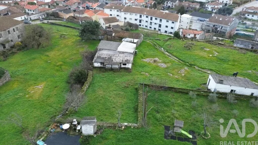 Terreno para Venda em Alijo Foto 6