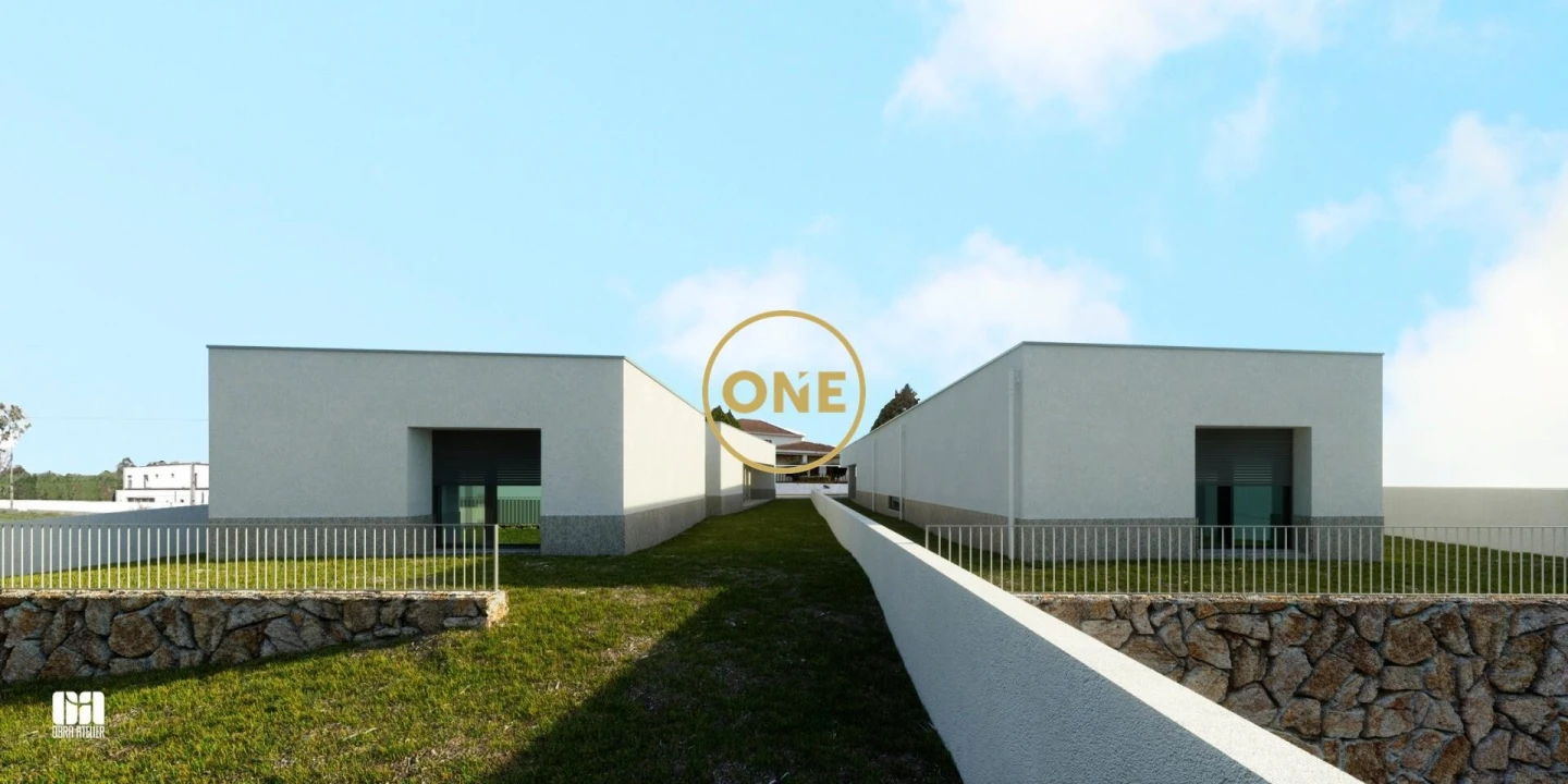 Moradia T3 para Venda em Avidos e Lagoa Foto 7