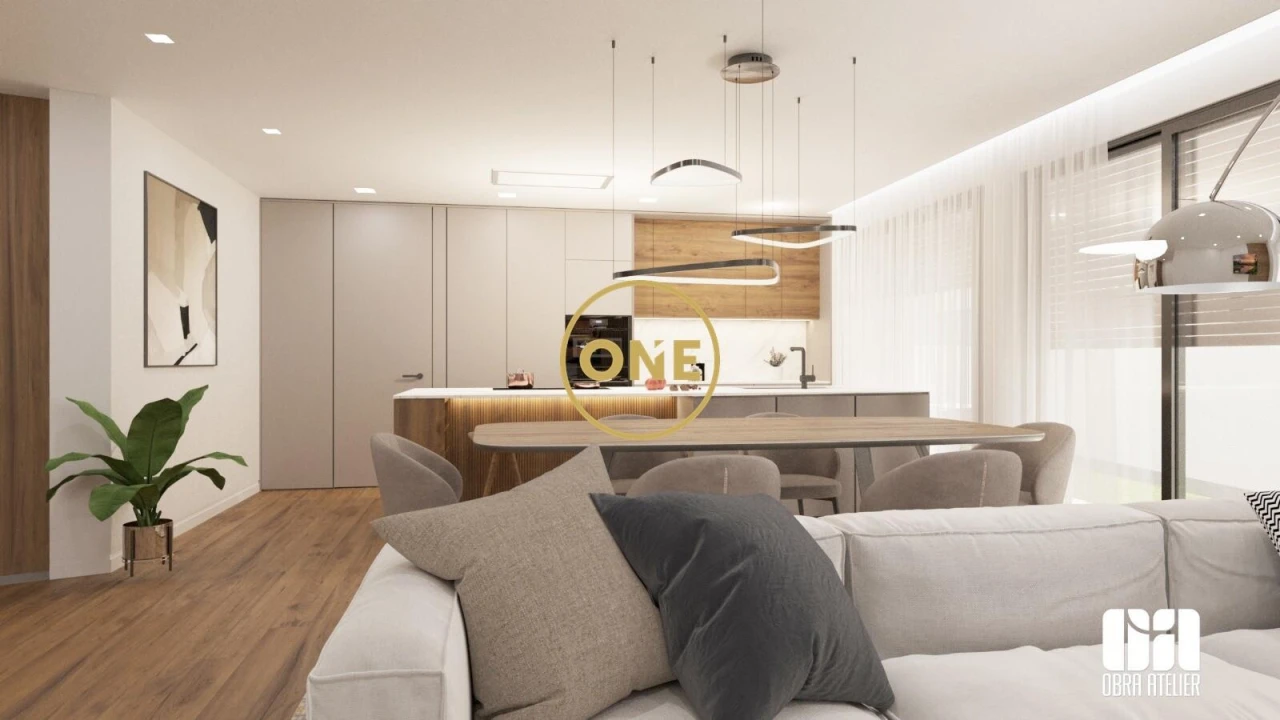 Moradia T3 para Venda em Avidos e Lagoa Foto 23