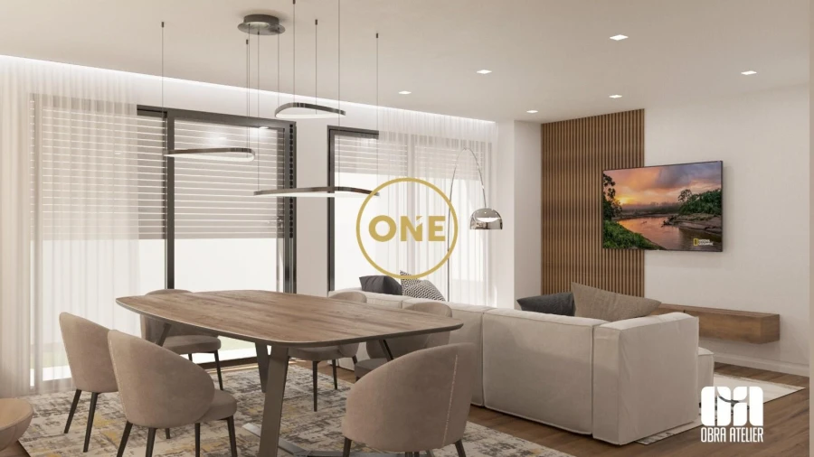 Moradia T3 para Venda em Avidos e Lagoa Foto 15