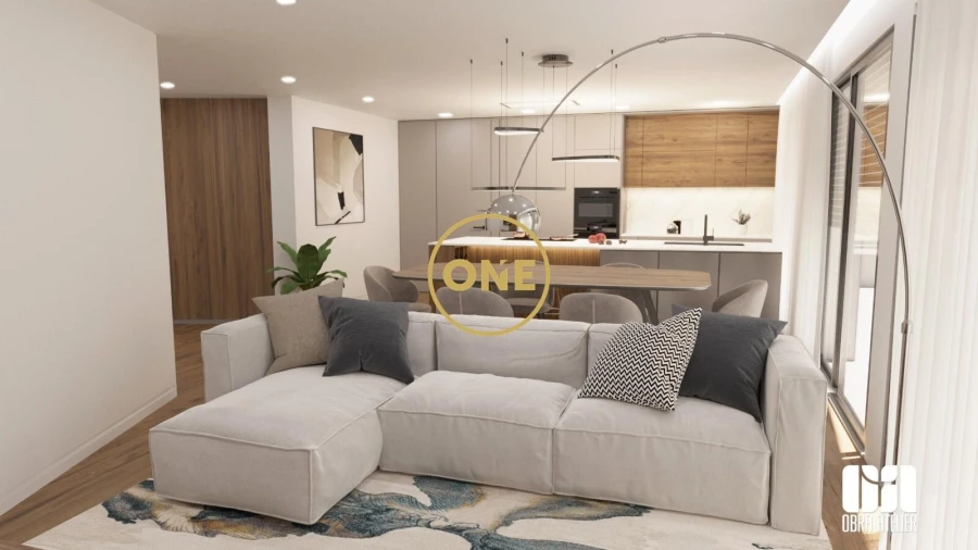 Moradia T3 para Venda em Avidos e Lagoa Foto 17