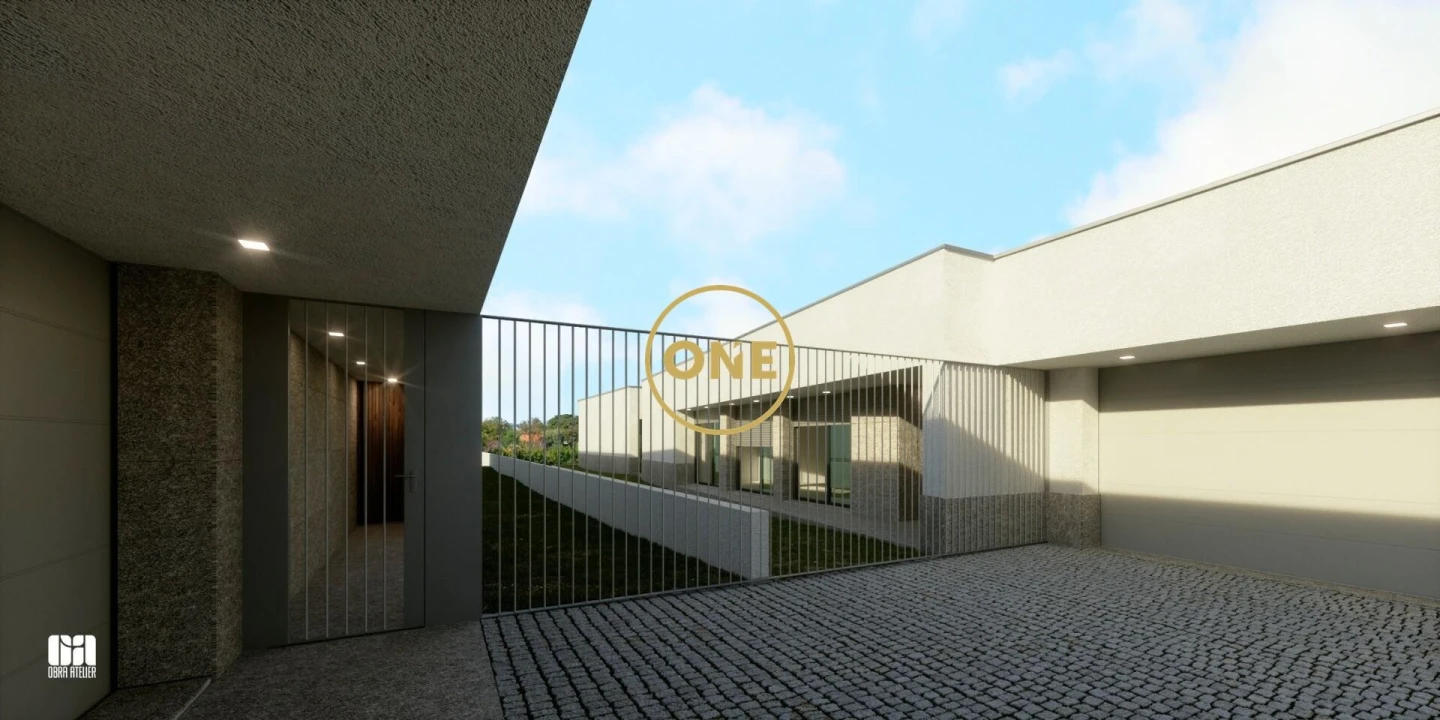 Moradia T3 para Venda em Avidos e Lagoa Foto 6