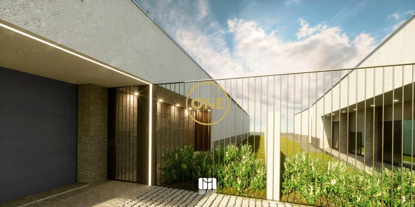 Moradia T3 para Venda em Avidos e Lagoa Foto 9