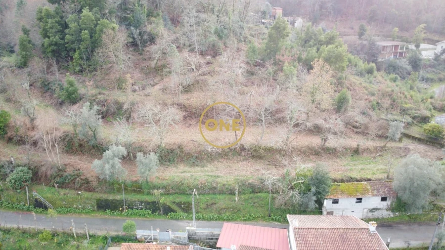 Terreno para Venda em Balança Foto 7