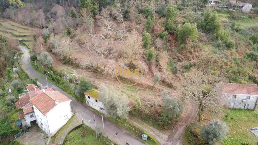 Terreno para Venda em Balança Foto 11