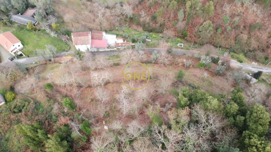 Terreno para Venda em Balança Foto 13