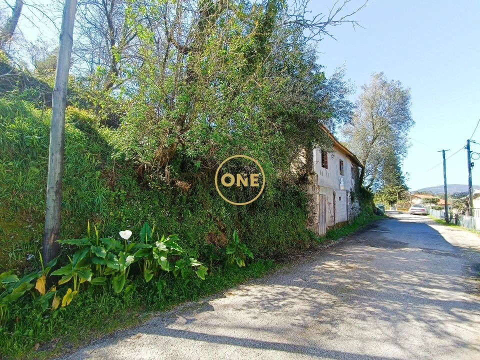 Terreno para Venda em Balança Foto 1