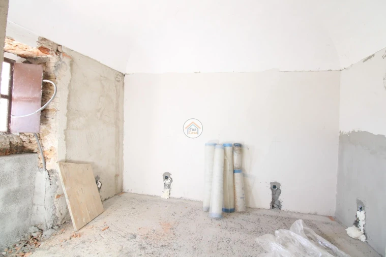 Moradia T3 para Venda em Santiago Maior Foto 3