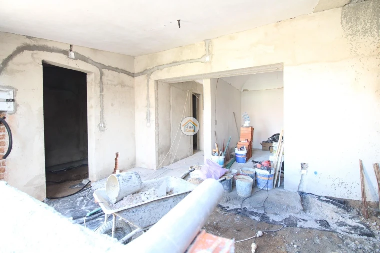 Moradia T3 para Venda em Santiago Maior Foto 10