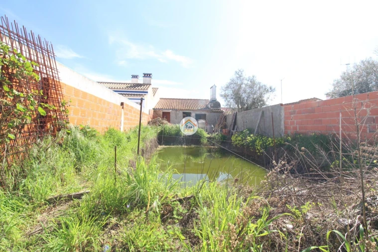 Moradia T3 para Venda em Santiago Maior Foto 17