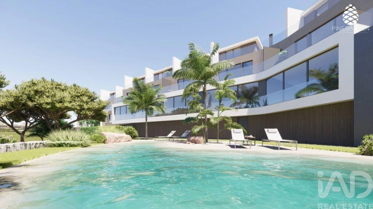 Terreno para Venda em São Domingos de Rana Foto 4