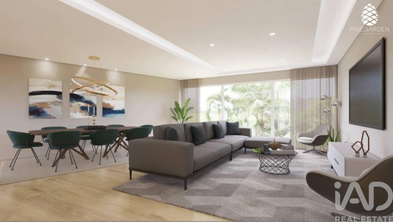 Terreno para Venda em São Domingos de Rana Foto 11