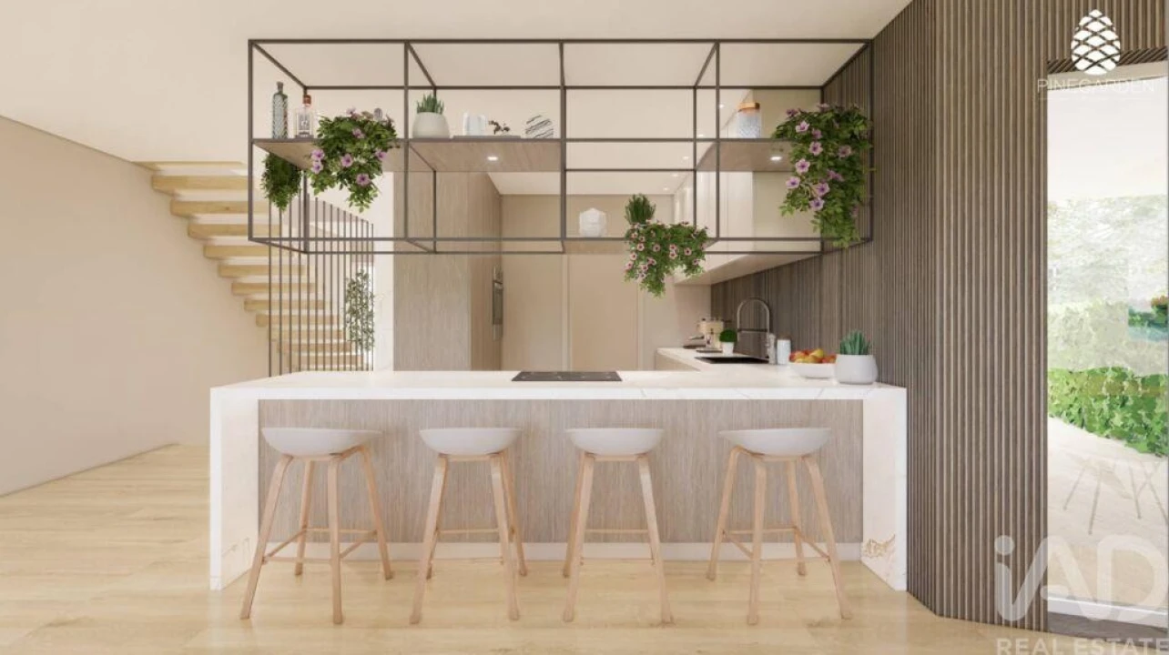 Terreno para Venda em São Domingos de Rana Foto 12