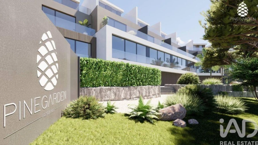 Terreno para Venda em São Domingos de Rana Foto 3