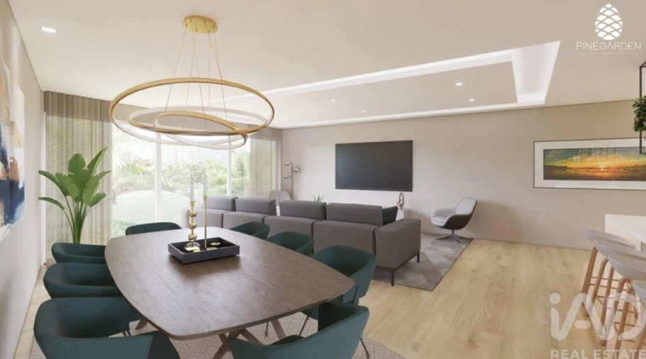 Terreno para Venda em São Domingos de Rana Foto 10