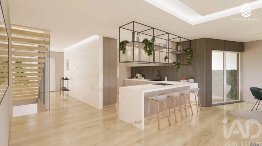 Terreno para Venda em São Domingos de Rana Foto 15