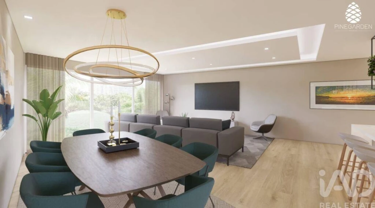 Terreno para Venda em São Domingos de Rana Foto 10