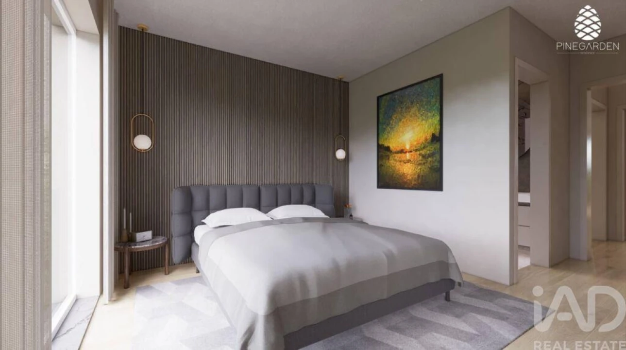 Terreno para Venda em São Domingos de Rana Foto 13