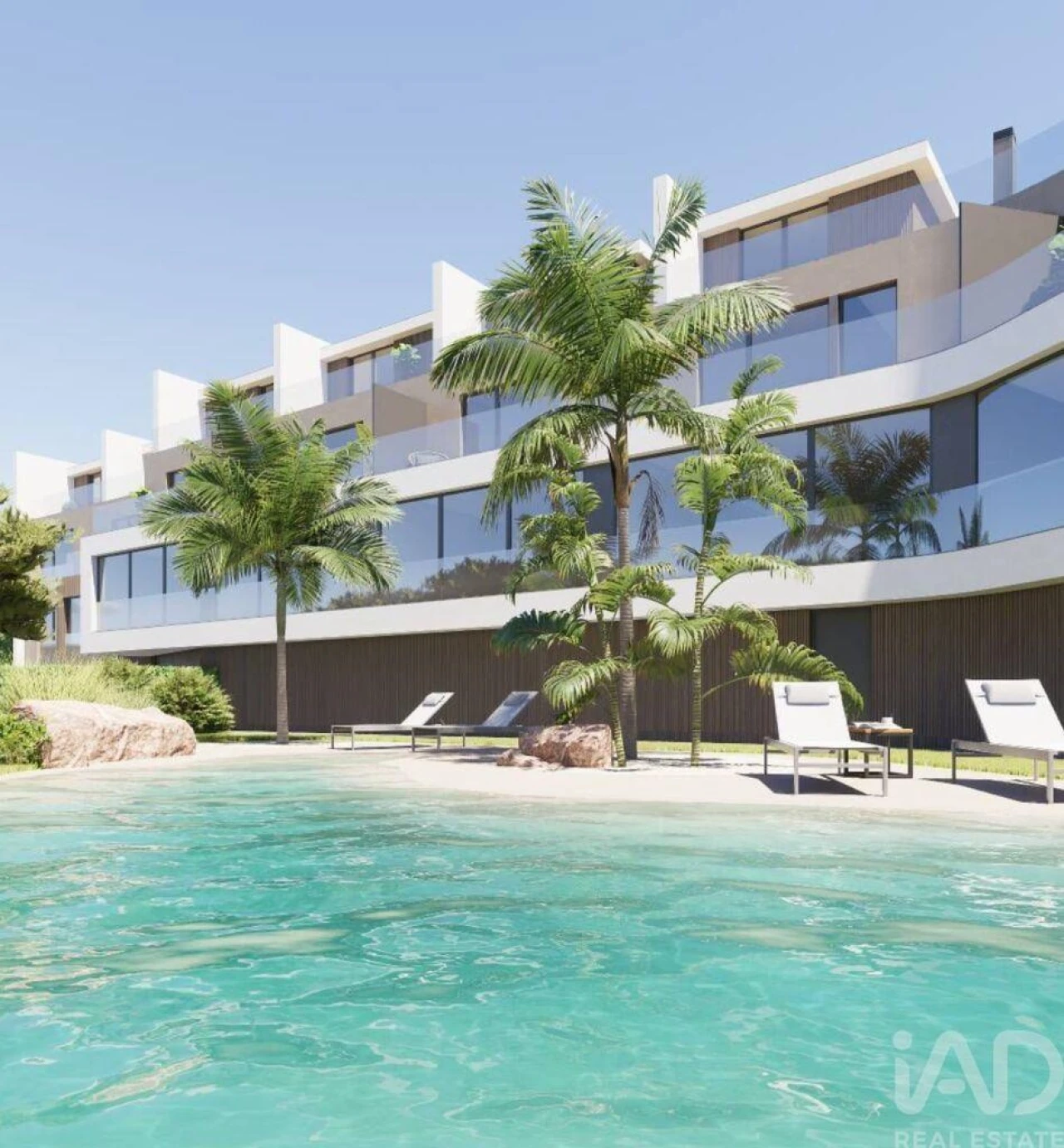 Terreno para Venda em São Domingos de Rana Foto 1