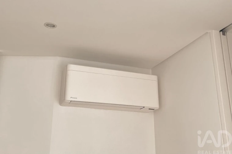 Apartamento T2 para Arrendamento em Santa Maria, São Pedro e Matacães Foto 11