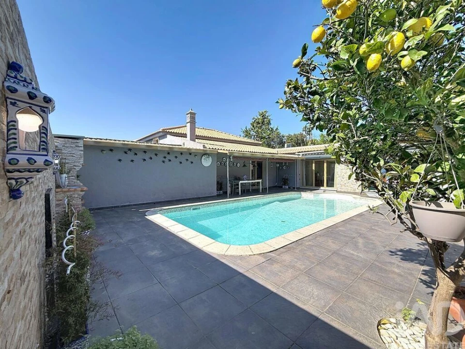 Moradia T6 para Venda em Almancil Foto 26