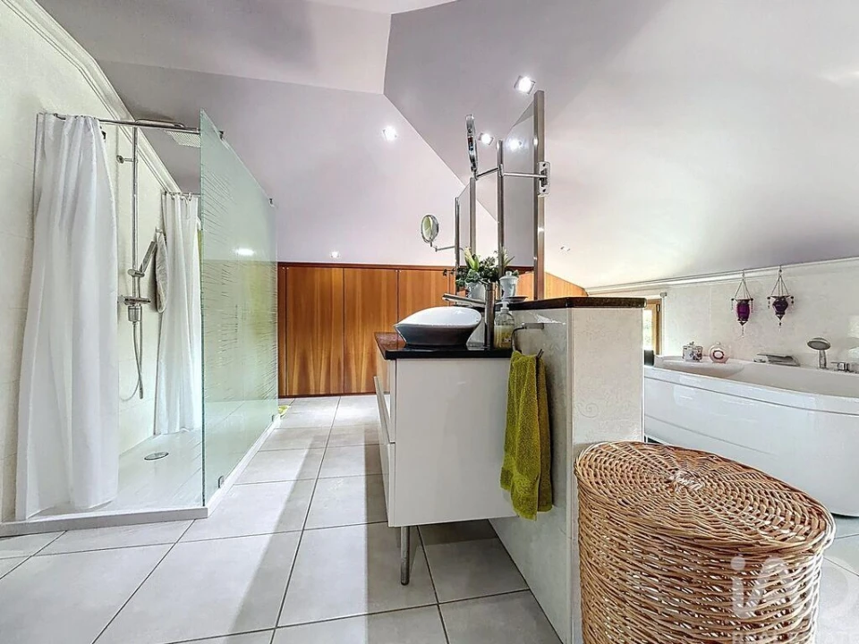 Moradia T6 para Venda em Almancil Foto 12