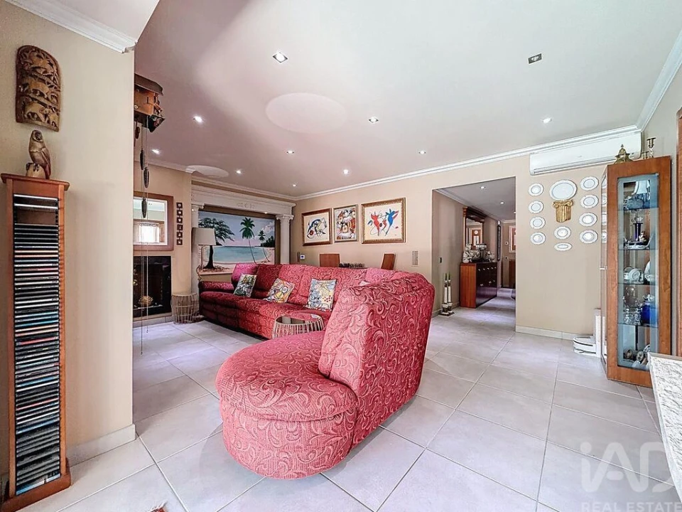 Moradia T6 para Venda em Almancil Foto 4