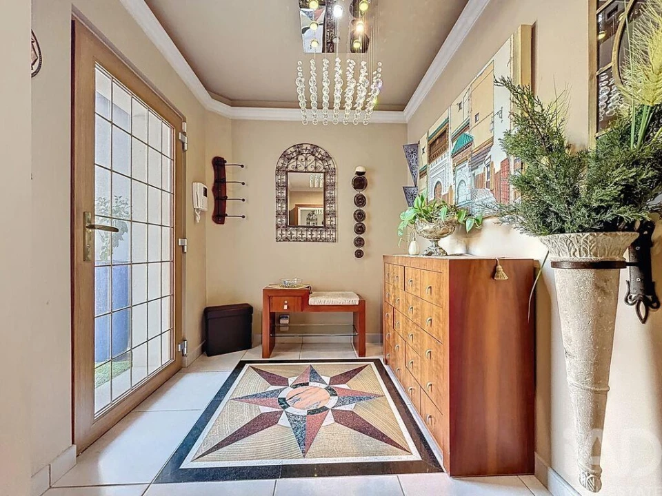 Moradia T6 para Venda em Almancil Foto 9