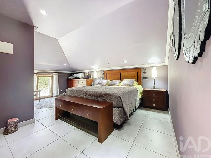 Moradia T6 para Venda em Almancil Foto 10