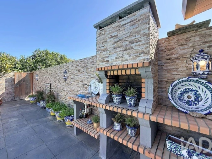 Moradia T6 para Venda em Almancil Foto 28