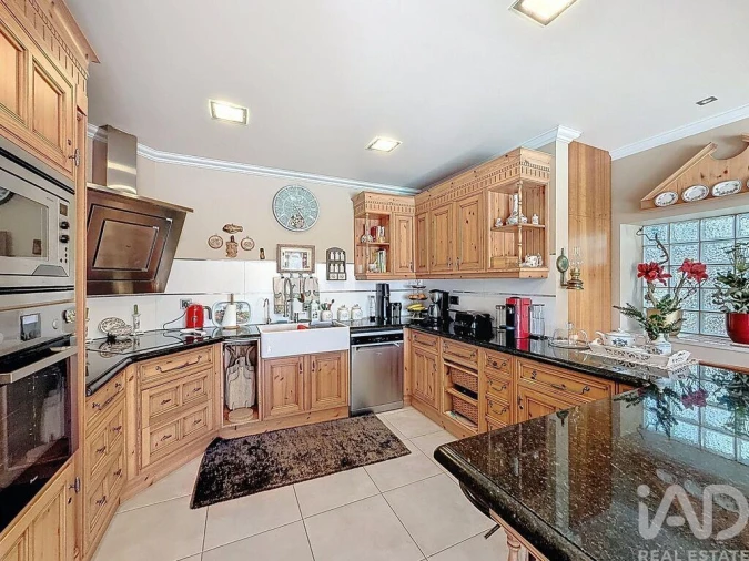 Moradia T6 para Venda em Almancil Foto 20