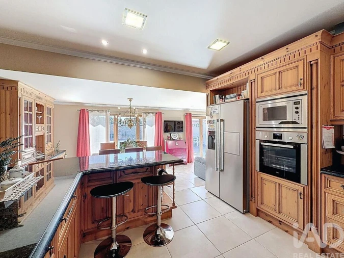 Moradia T6 para Venda em Almancil Foto 21