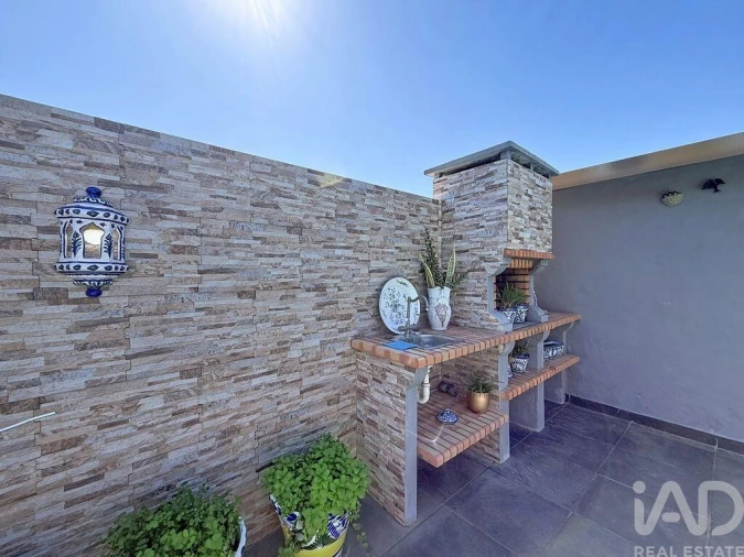 Moradia T6 para Venda em Almancil Foto 27