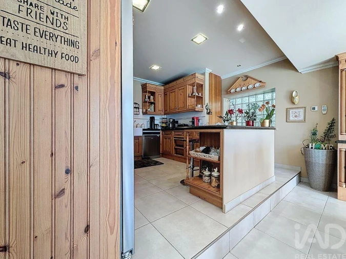 Moradia T6 para Venda em Almancil Foto 19