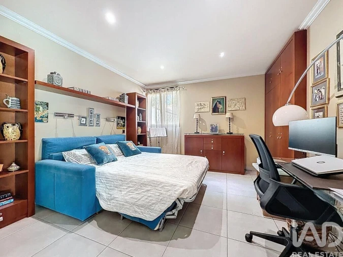 Moradia T6 para Venda em Almancil Foto 5