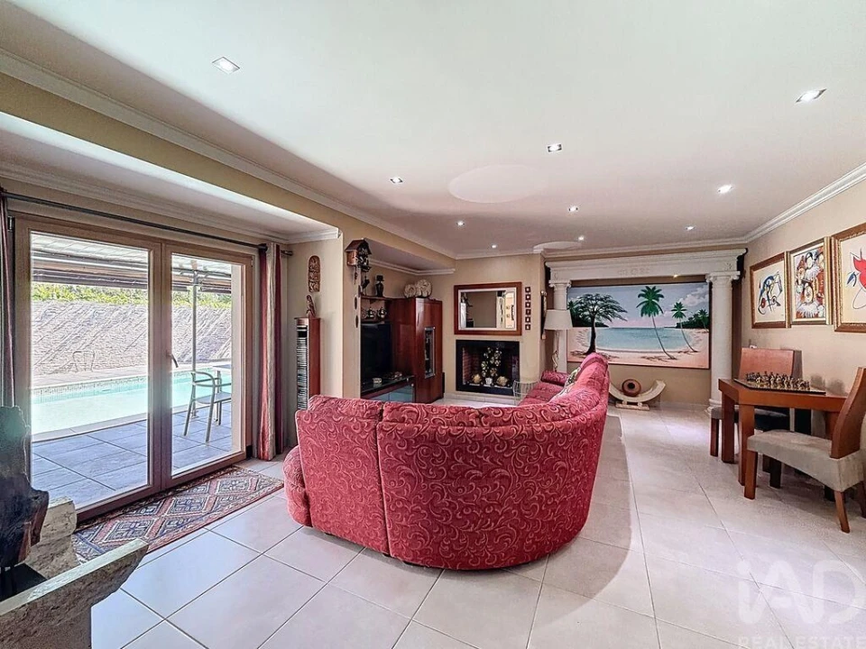 Moradia T6 para Venda em Almancil Foto 2