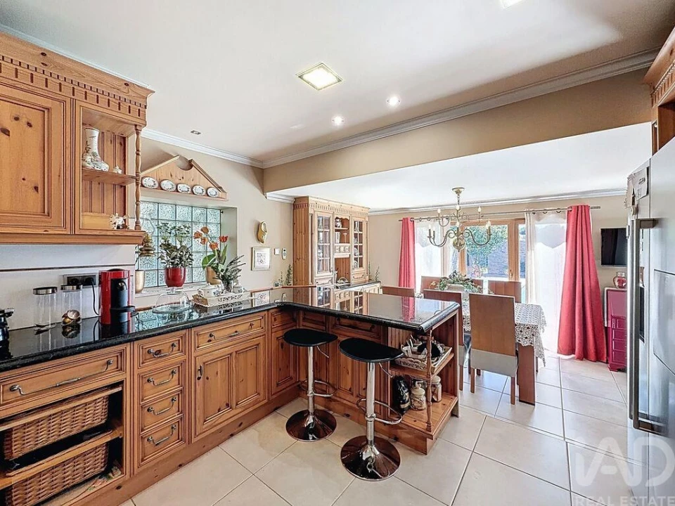 Moradia T6 para Venda em Almancil Foto 22