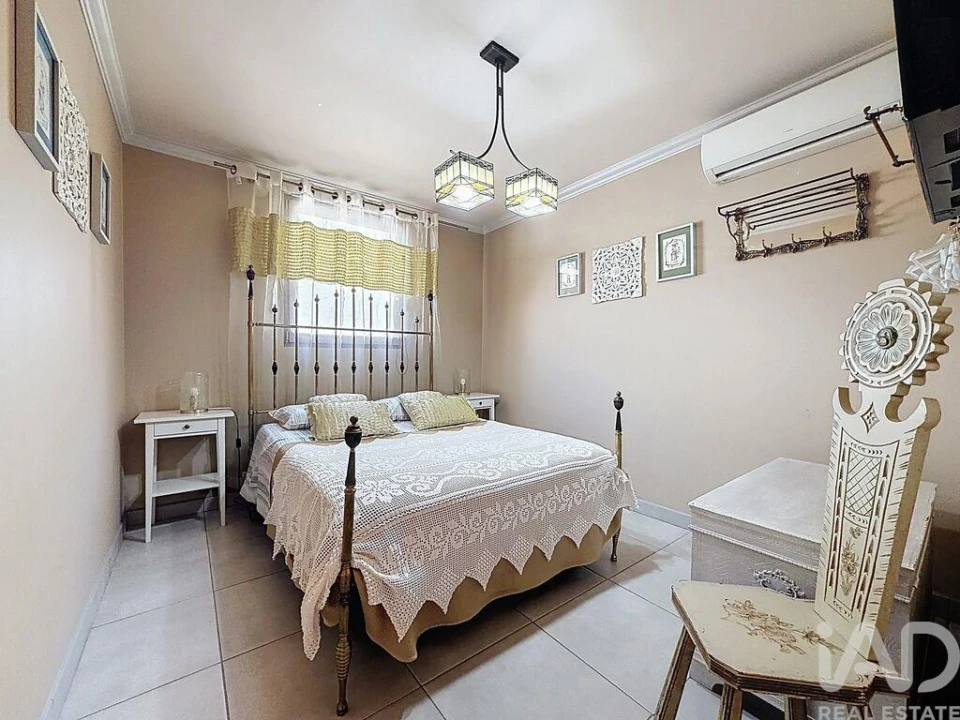 Moradia T6 para Venda em Almancil Foto 7