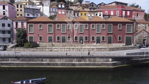 Apartamento T1 para Venda em Santa Marinha e São Pedro da Afurada