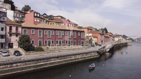 Apartamento T1 para Venda em Santa Marinha e São Pedro da Afurada