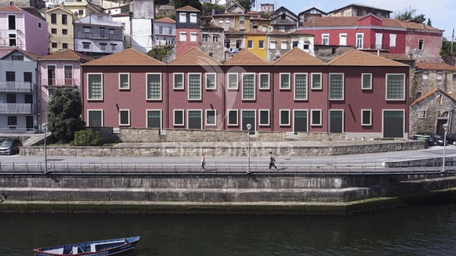 Apartamento T1 para Venda em Santa Marinha e São Pedro da Afurada Foto 5