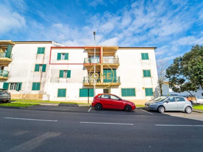 Apartamento T3 para Venda em Arrifes Foto 15