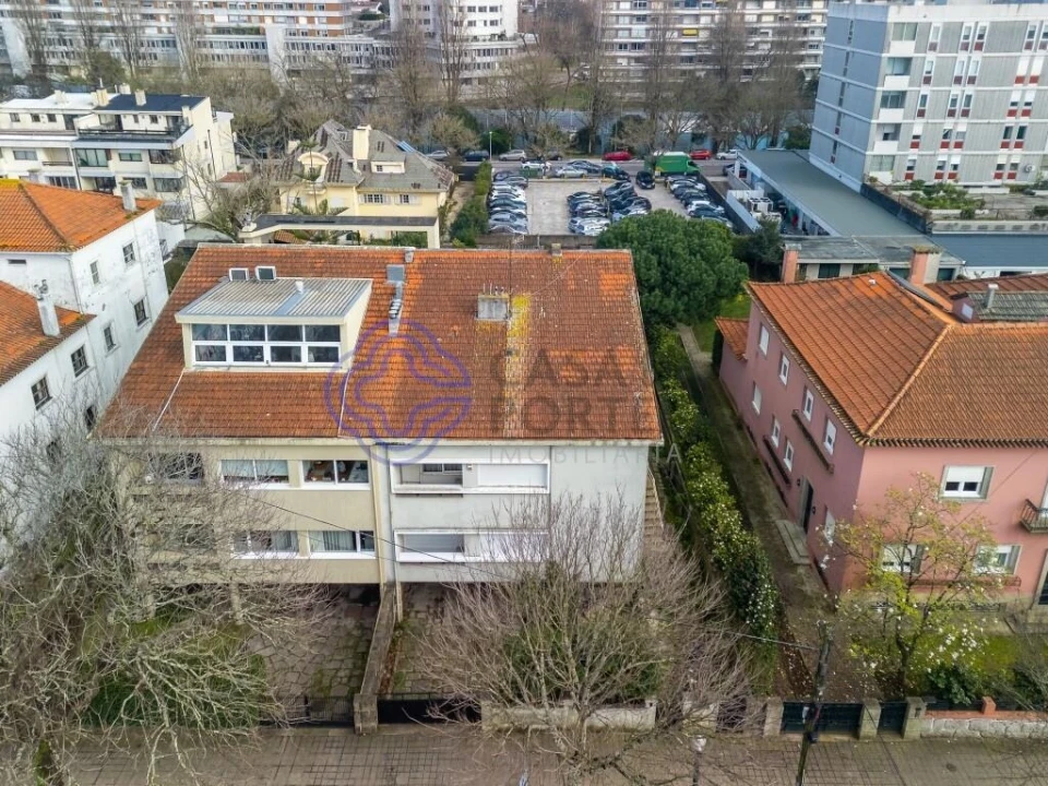 Moradia T3 para Venda em Ramalde Foto 15