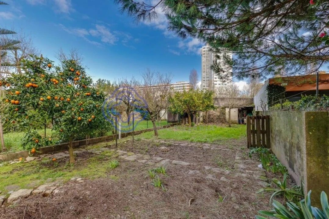 Moradia T3 para Venda em Ramalde Foto 12