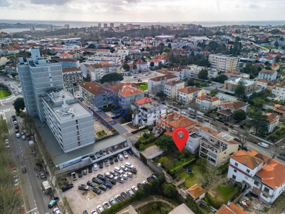 Moradia T3 para Venda em Ramalde Foto 25