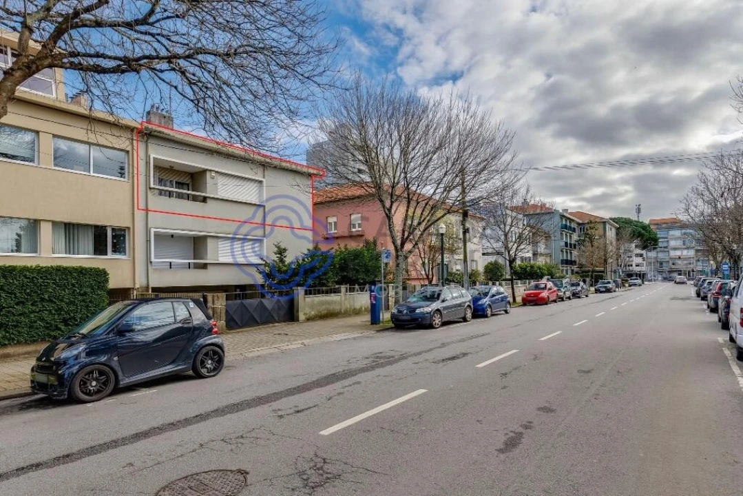 Moradia T3 para Venda em Ramalde Foto 5