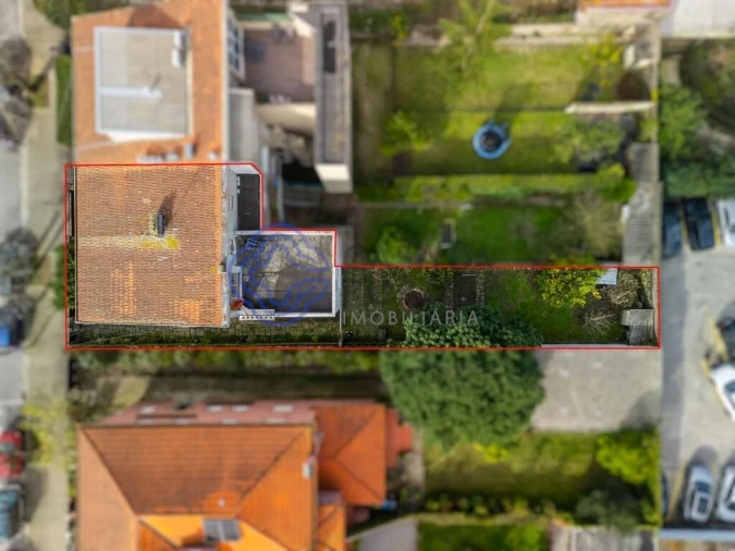 Moradia T3 para Venda em Ramalde Foto 16